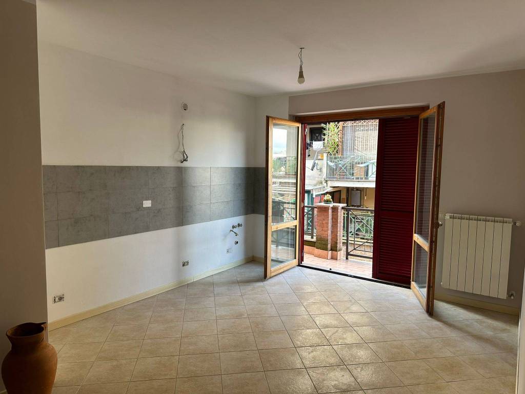 Appartamento a Orte in Via Marzabotto - Foto 4