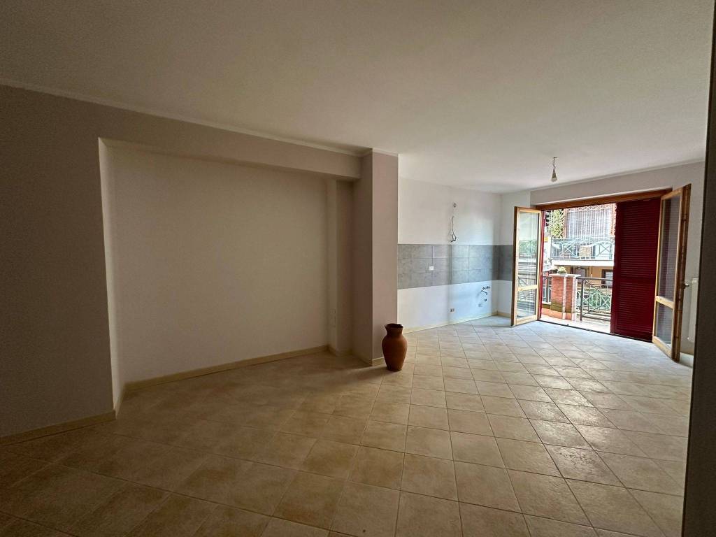 Appartamento a Orte in Via Marzabotto - Foto 5