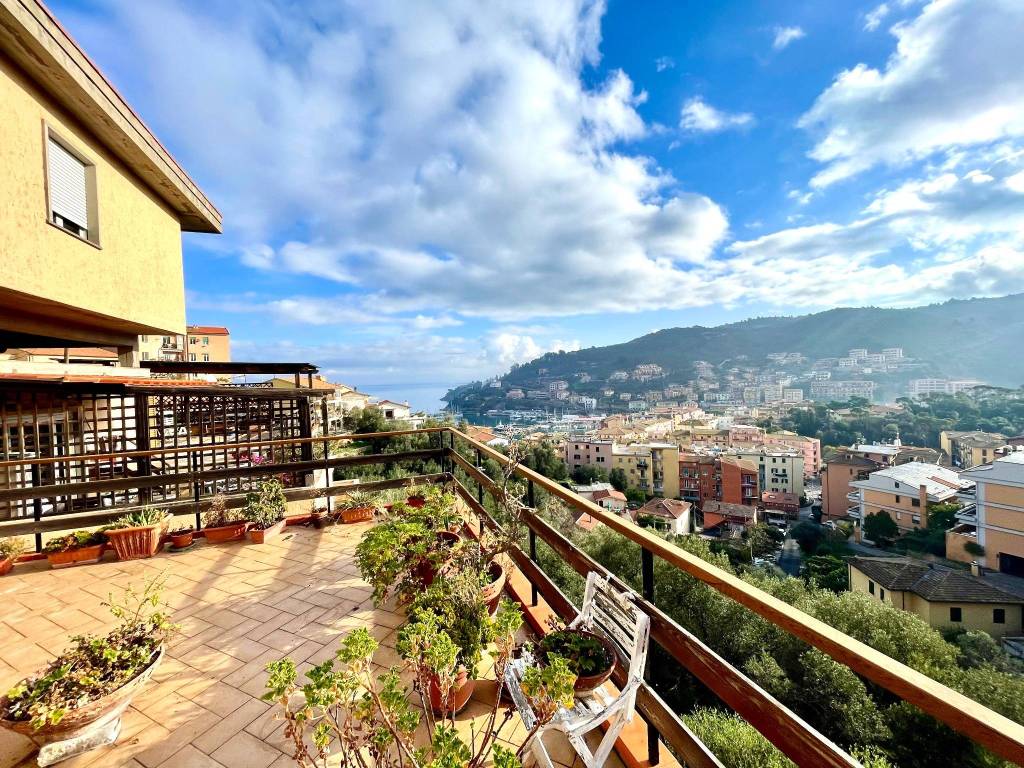 Appartamento a Monte argentario in Via Appetito Alto, 97 - Foto 2