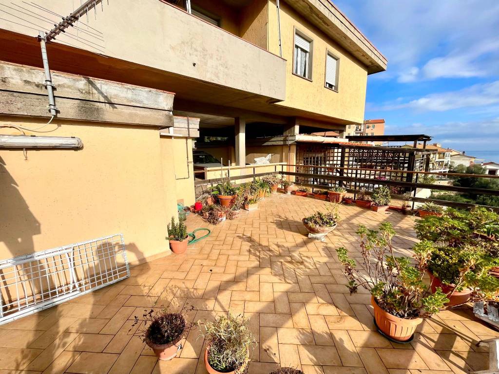 Appartamento a Monte argentario in Via Appetito Alto, 97 - Foto 3