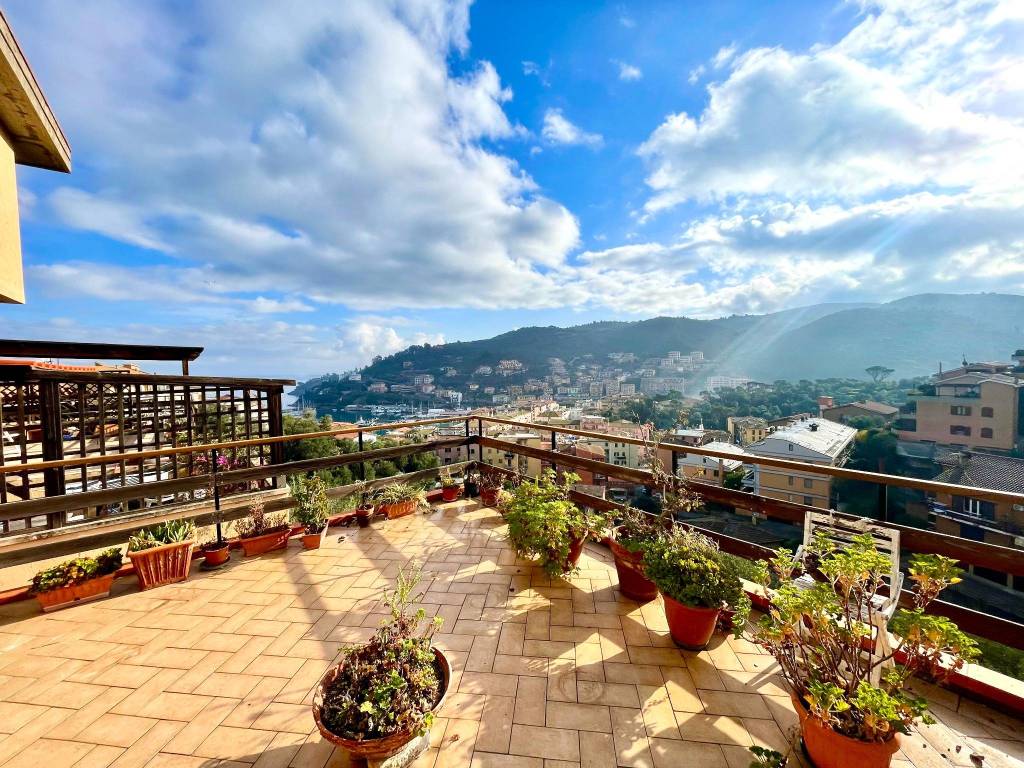Appartamento a Monte argentario in Via Appetito Alto, 97 - Foto 4
