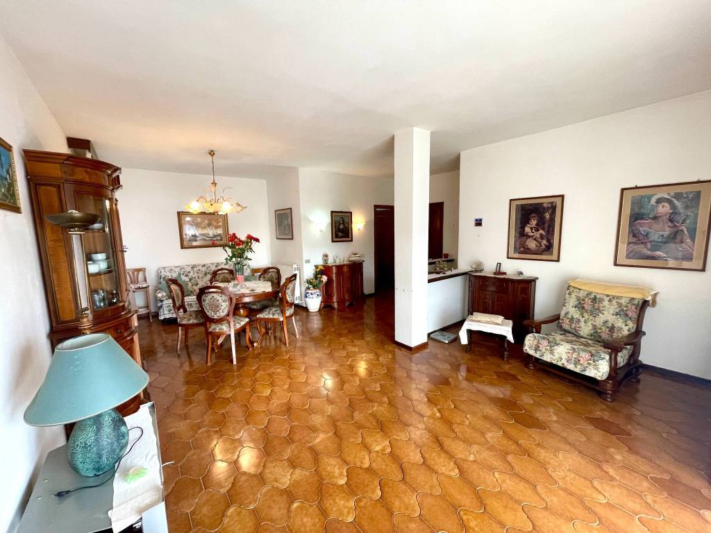 Appartamento a Monte argentario in Via Appetito Alto, 97 - Foto 5