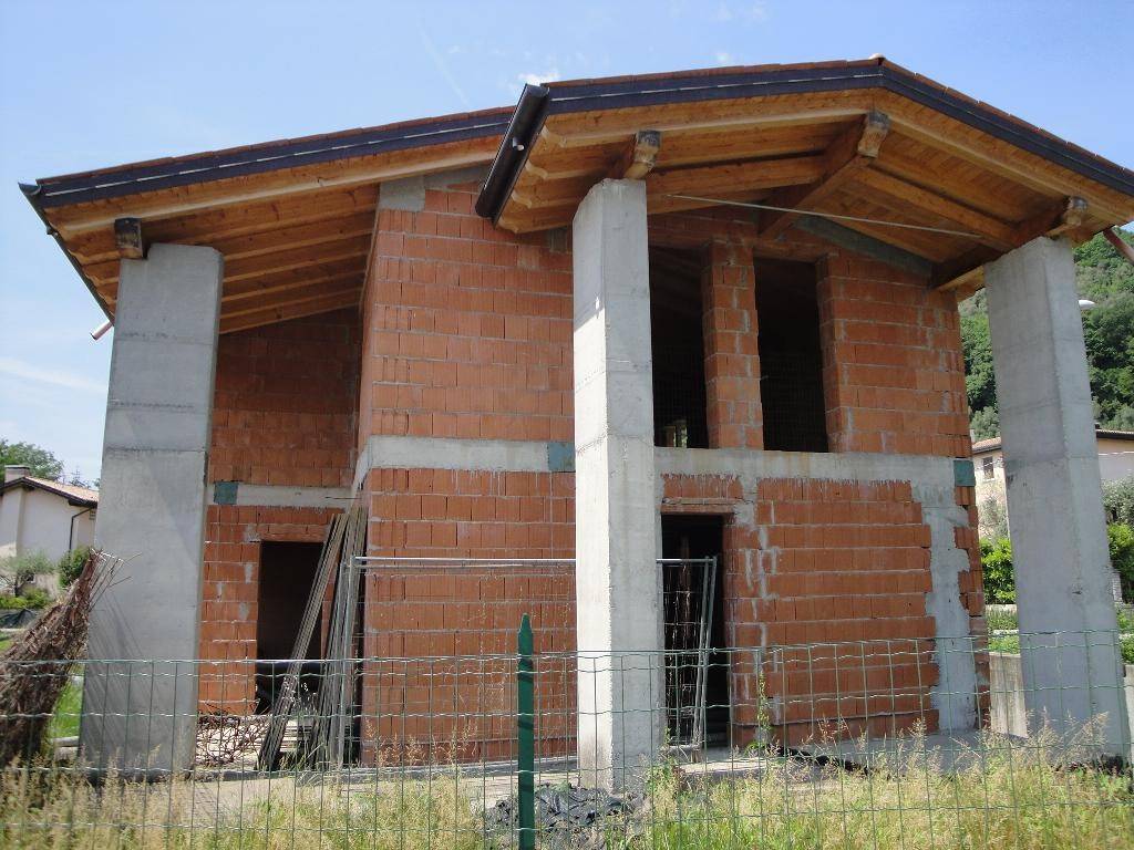 Villa a Bassano del grappa in Viale Asiago - Foto 4