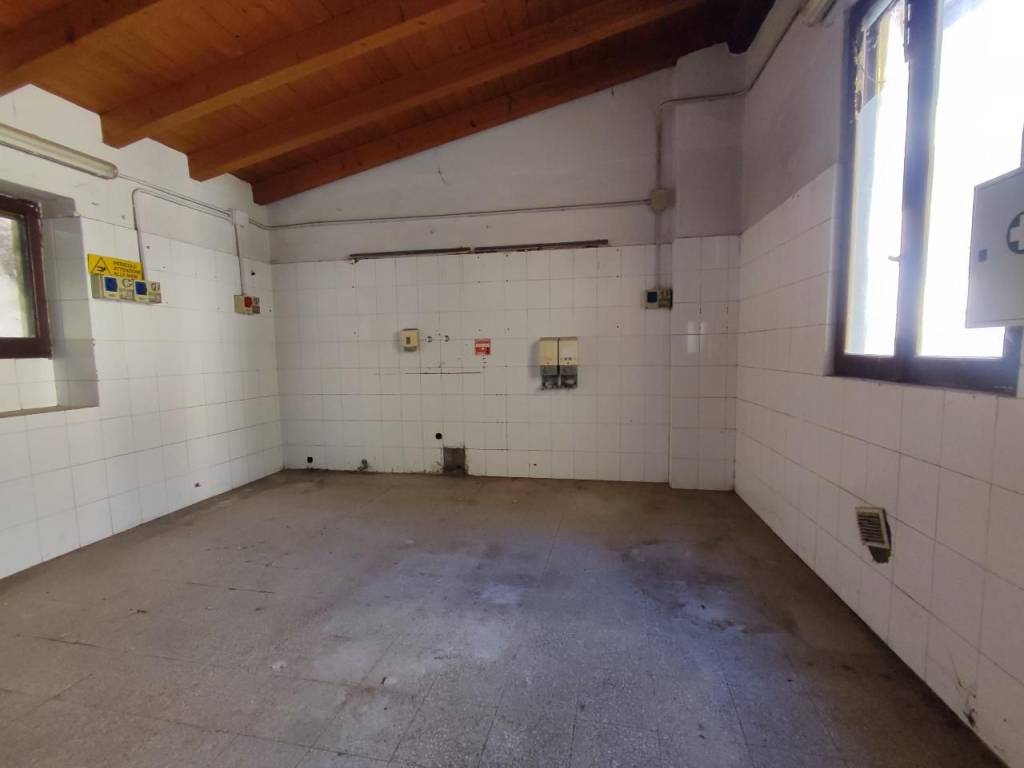 Palazzo / stabile a Cremona in Via Fabio Filzi, 78 - Foto 3