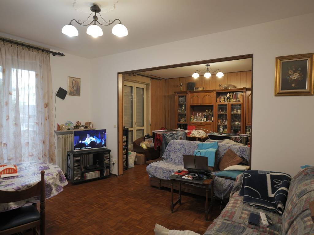 Appartamento a Biella in Viale Macallè, 43 - Foto 3