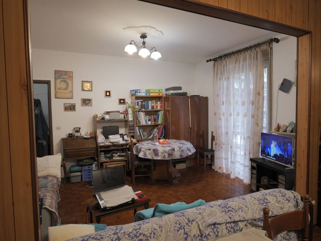 Appartamento a Biella in Viale Macallè, 43 - Foto 4