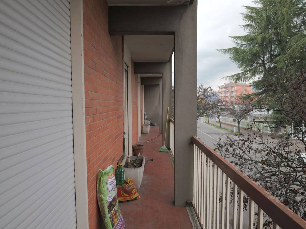 Appartamento a Biella in Viale Macallè, 43 - Foto 5