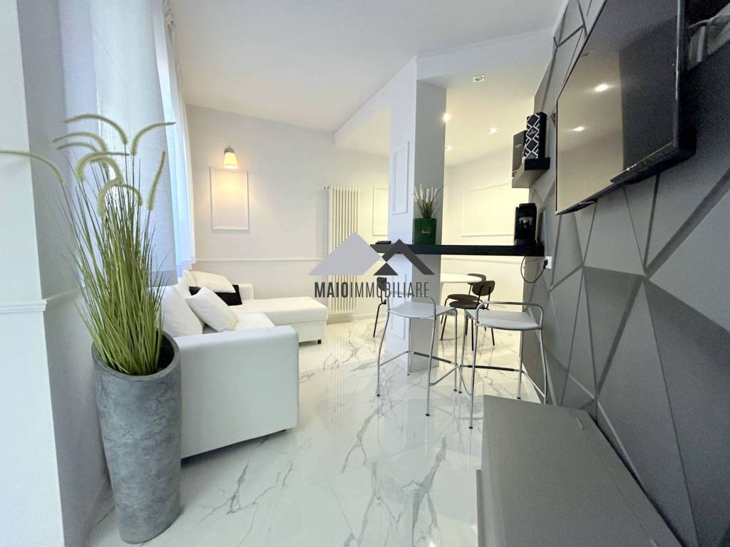 Appartamento a Riccione in Viale Maria Borman Ceccarini, 173 - Foto 2