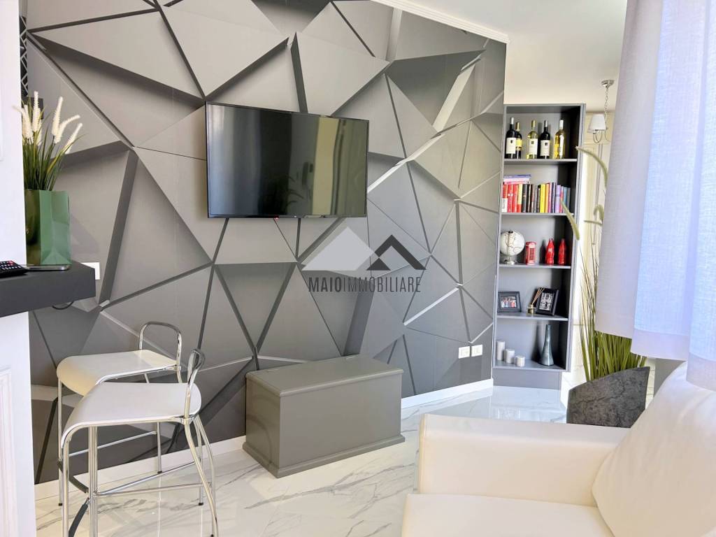 Appartamento a Riccione in Viale Maria Borman Ceccarini, 173 - Foto 3