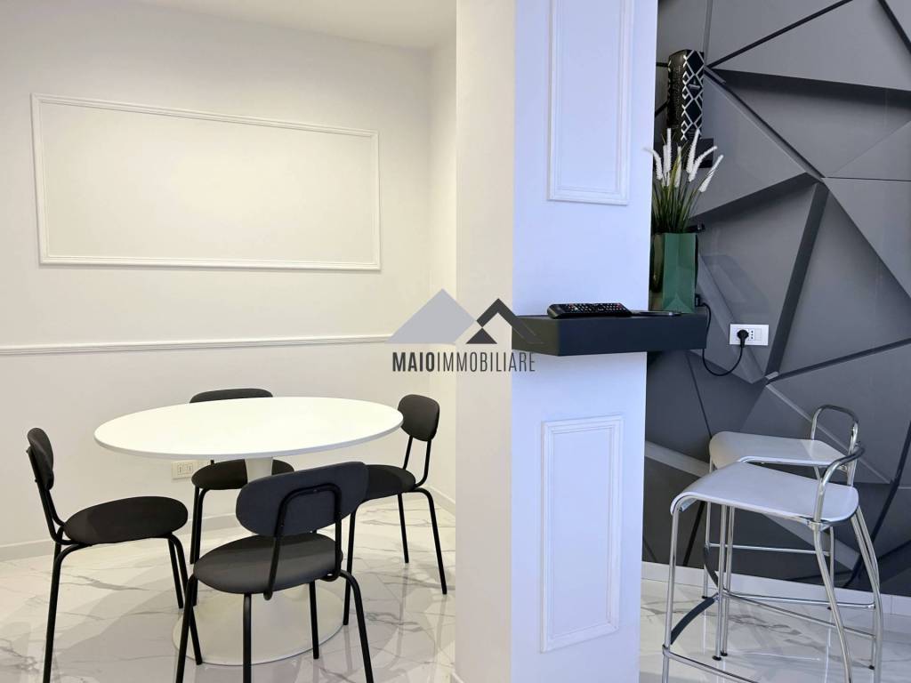 Appartamento a Riccione in Viale Maria Borman Ceccarini, 173 - Foto 4