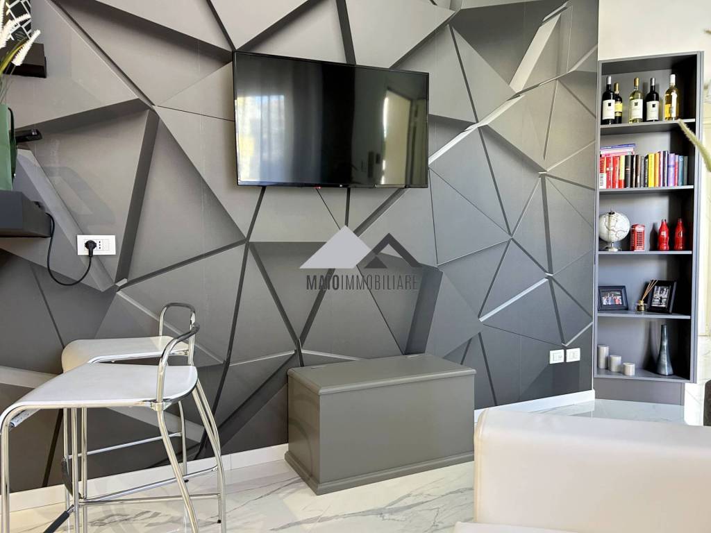 Appartamento a Riccione in Viale Maria Borman Ceccarini, 173 - Foto 5