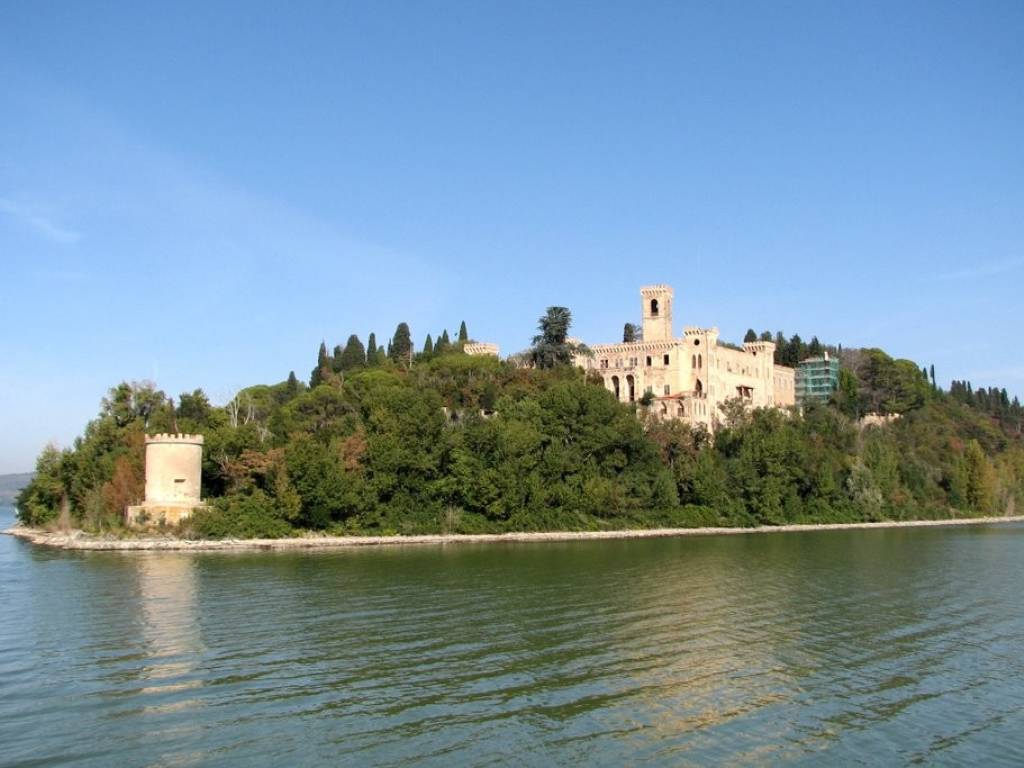 Villetta a schiera a Tuoro sul trasimeno - Foto 2