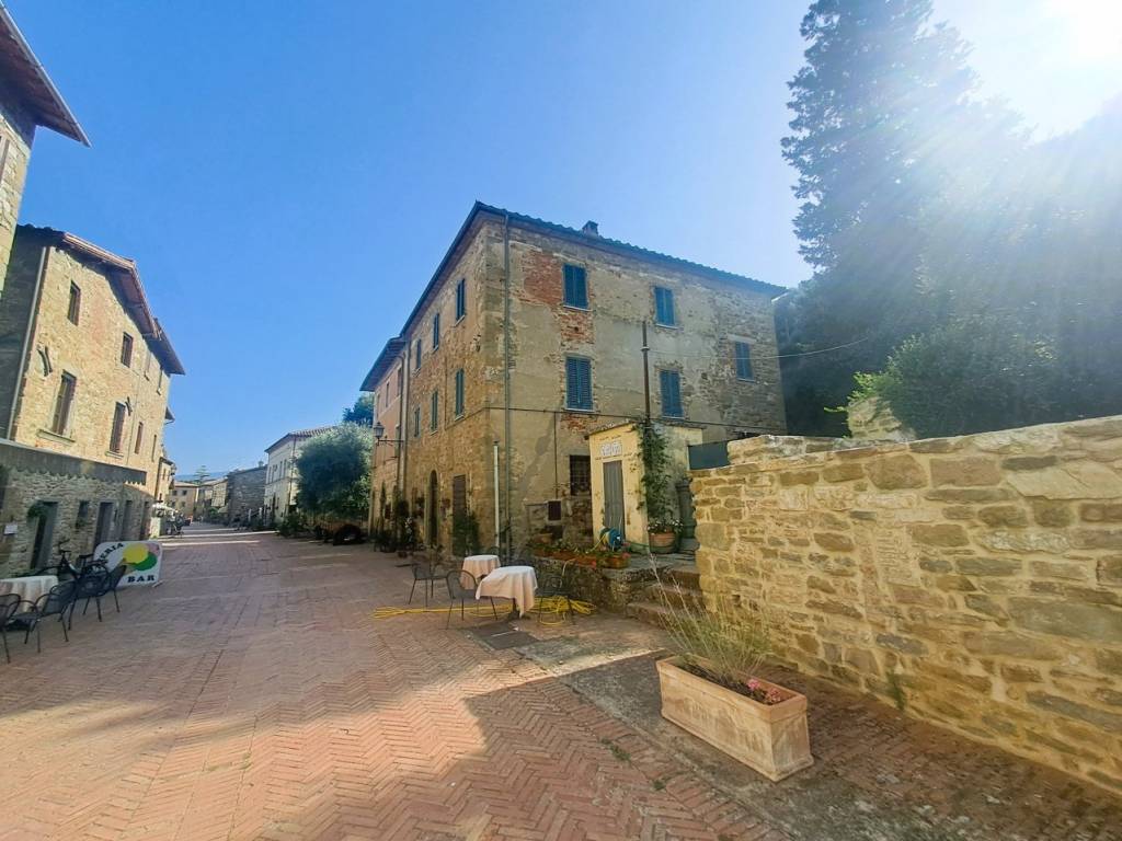 Villetta a schiera a Tuoro sul trasimeno - Foto 3