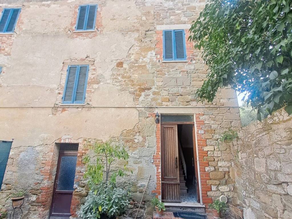 Villetta a schiera a Tuoro sul trasimeno - Foto 5