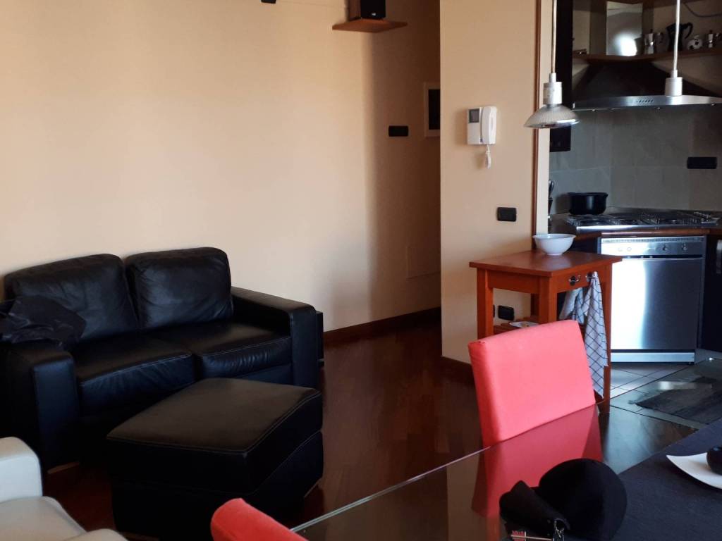 Appartamento a Collecchio in Piazza Fraternità - Foto 3