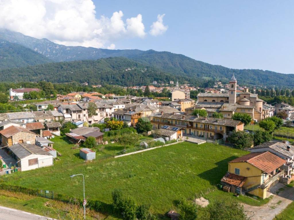 Terreno a Paesana in Via Pian Croesio - Foto 3