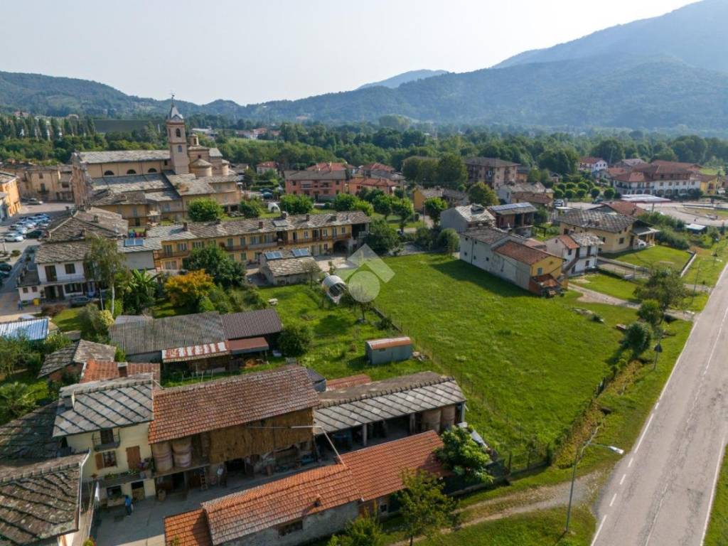 Terreno a Paesana in Via Pian Croesio - Foto 5