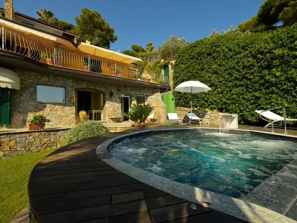 Villa a Andora in Strada delle Catene - Foto 2