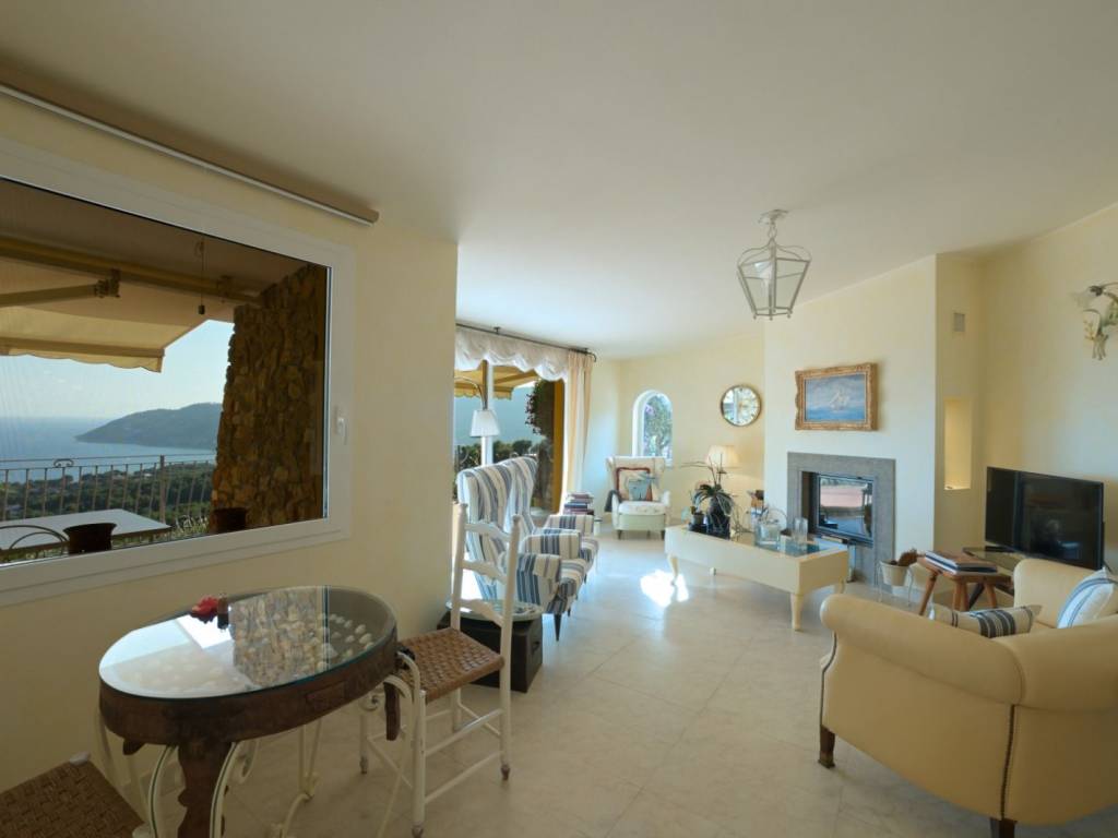Villa a Andora in Strada delle Catene - Foto 5