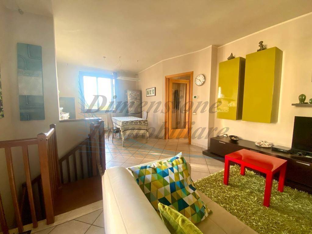 Appartamento a Rosignano marittimo in Via delle Pescine - Foto 3