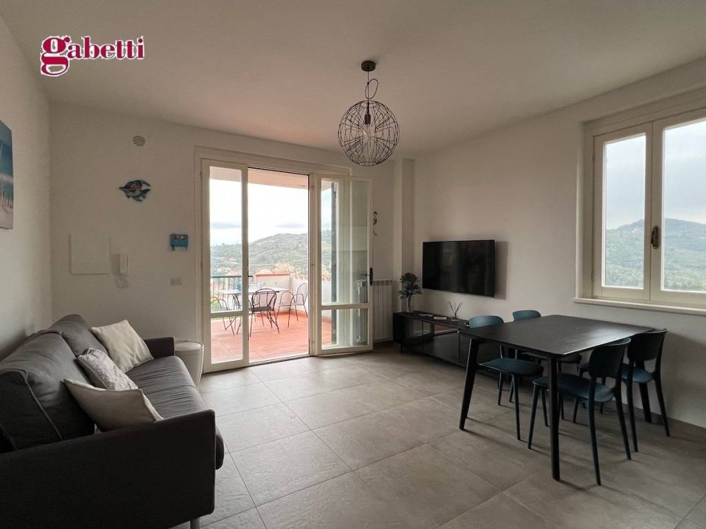 Appartamento a Monte argentario in Via del Perale, 56 - Foto 2