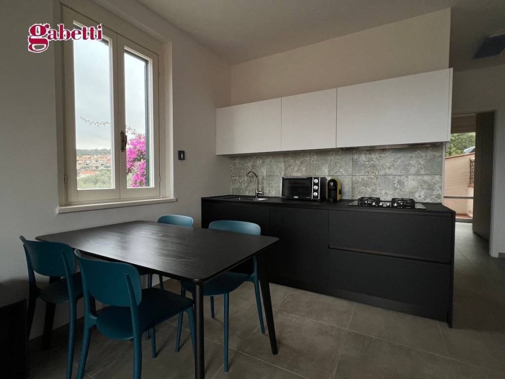 Appartamento a Monte argentario in Via del Perale, 56 - Foto 5