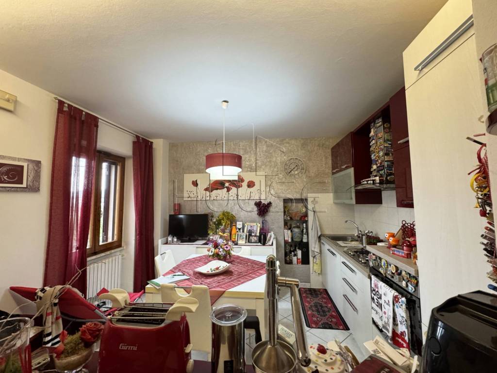Appartamento a Citerna in Località Canciolo, 45 - Foto 5
