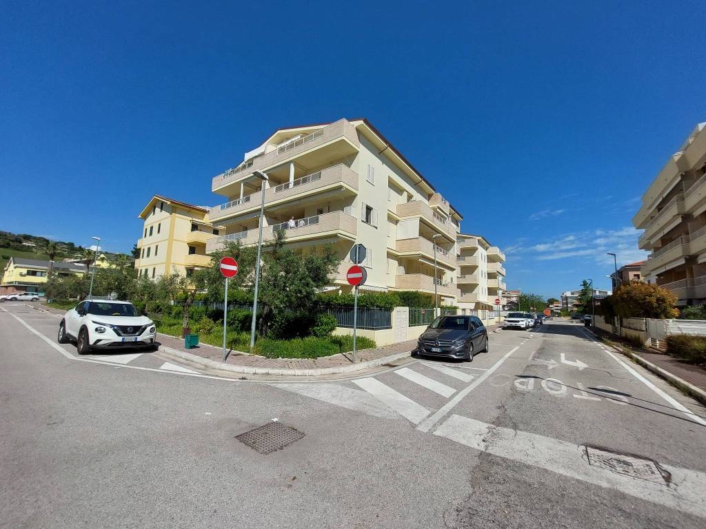 Appartamento a Tortoreto in Via Saragat, snc - Foto 3