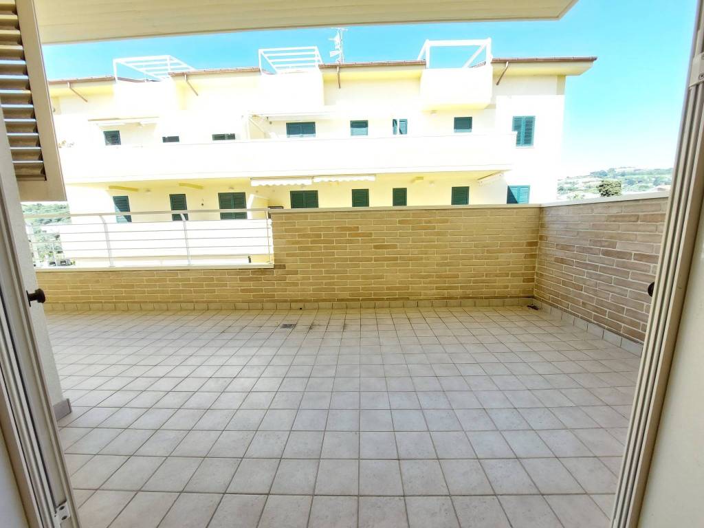 Appartamento a Tortoreto in Via Saragat, snc - Foto 4