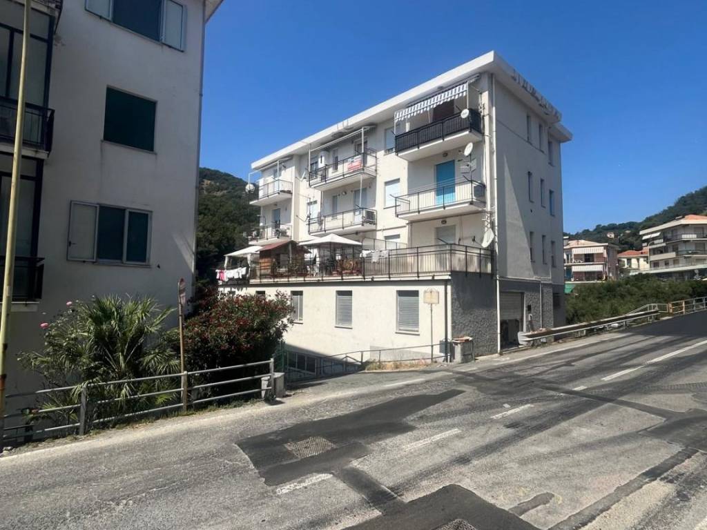Appartamento a Celle ligure in Via Sanda, 109 - Foto 2