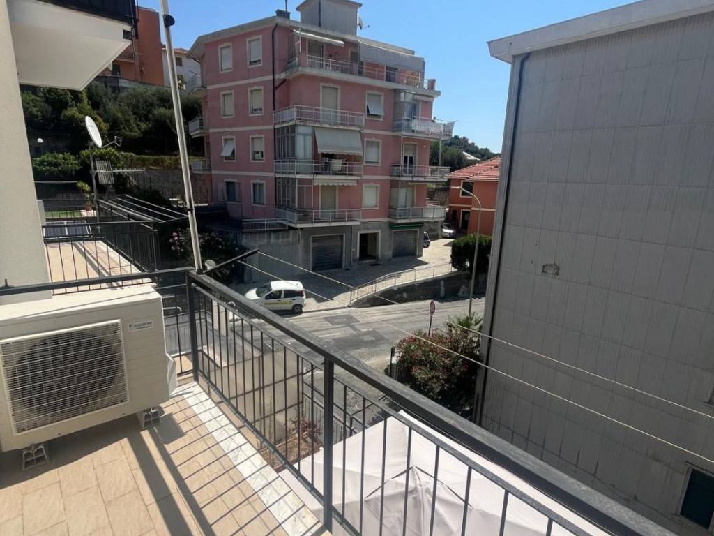 Appartamento a Celle ligure in Via Sanda, 109 - Foto 3