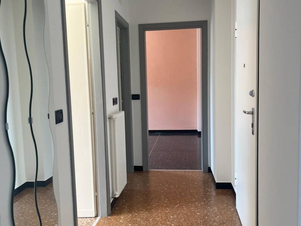 Appartamento a Celle ligure in Via Sanda, 109 - Foto 4