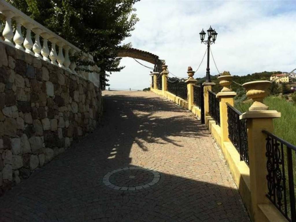 Villa a Ventimiglia in Corso Francia - Foto 2