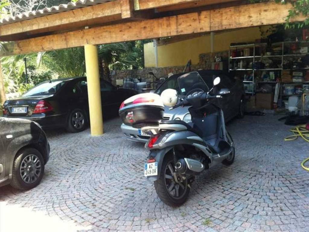Villa a Ventimiglia in Corso Francia - Foto 4