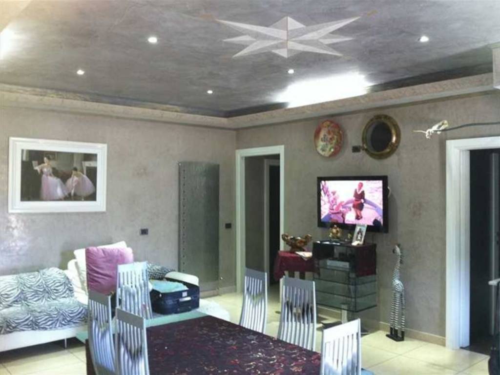 Villa a Ventimiglia in Corso Francia - Foto 5