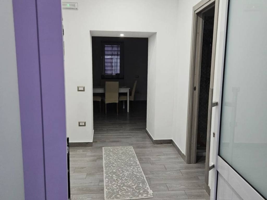 Casa indipendente a Caserta in Via Parrocchia di Piedimonte di Casolla - Foto 4