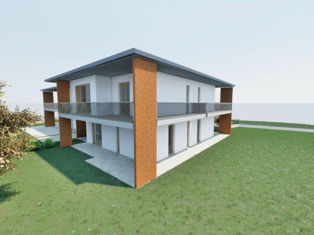 Appartamento a Rovato in Via Palazzina - Foto 5