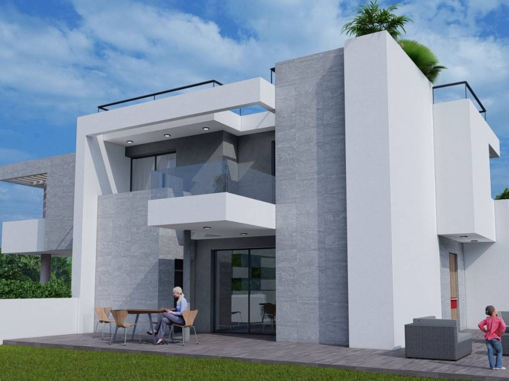 Villa a Cisterna di latina in Via delle Querce, 7 - Foto 4