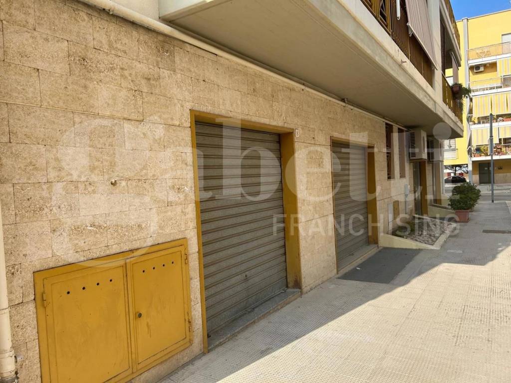 Immobile a Canosa di puglia in Via Giorgio Boris Giuliano, 6 - Foto 2