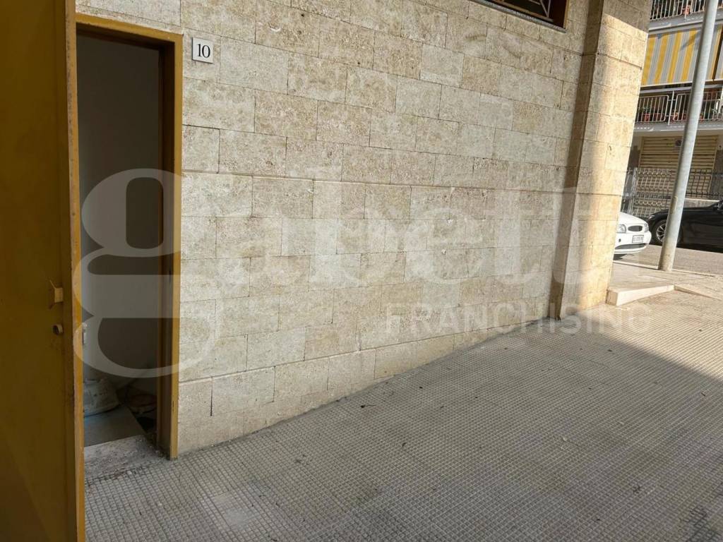 Immobile a Canosa di puglia in Via Giorgio Boris Giuliano, 6 - Foto 3