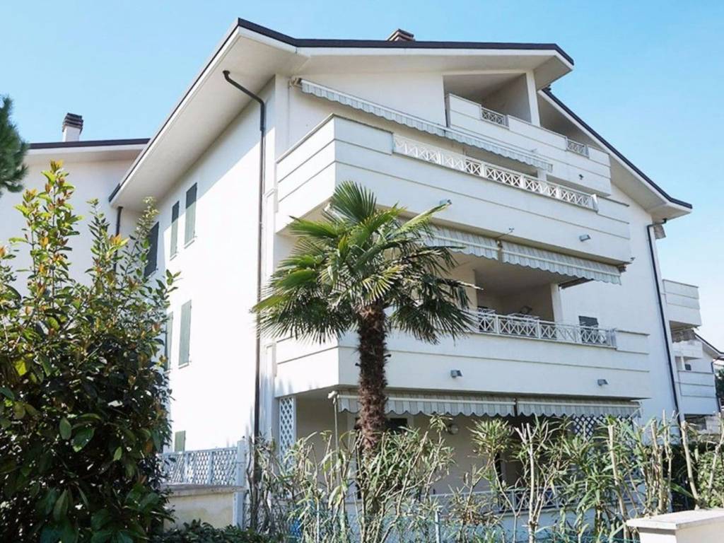 Appartamento a Riccione in Dante Alighieri - Foto 2