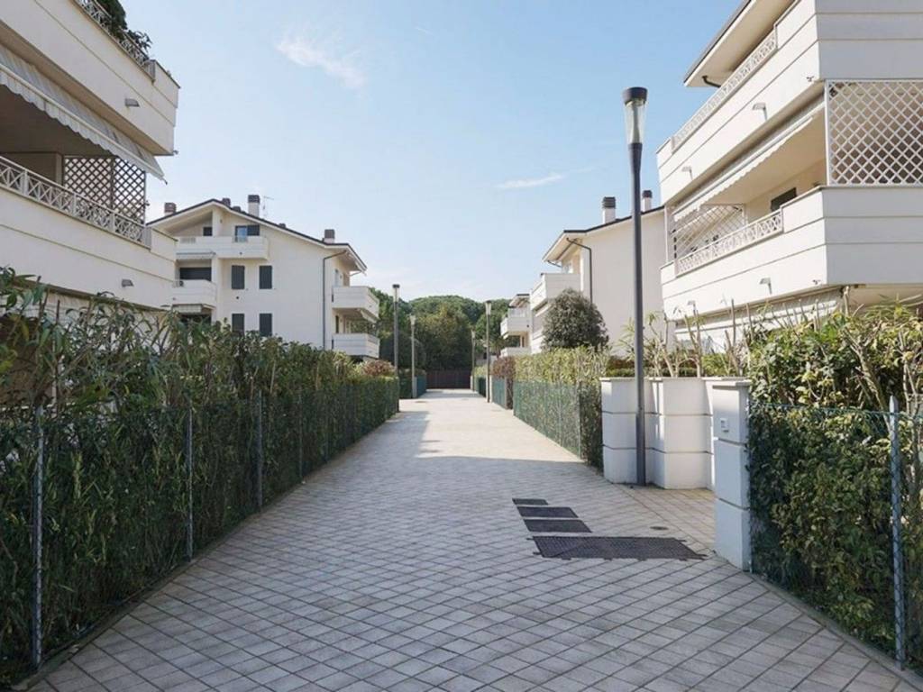Appartamento a Riccione in Dante Alighieri - Foto 3