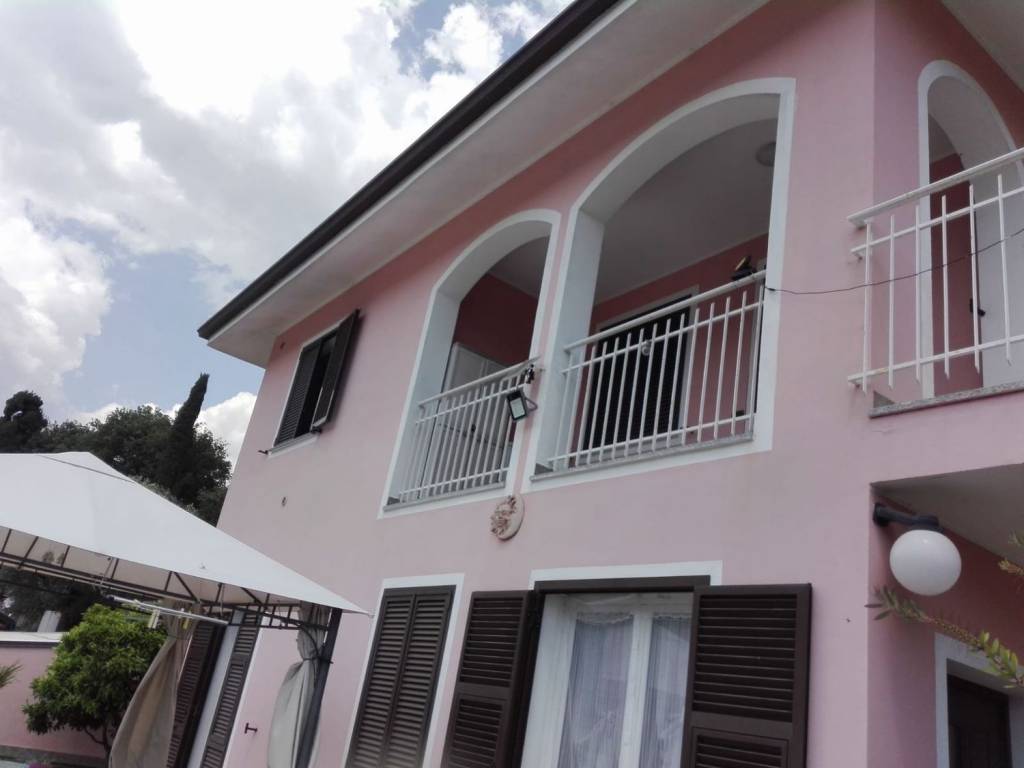 Villa a Camporosso in Via Turistica s.n.c - Foto 2