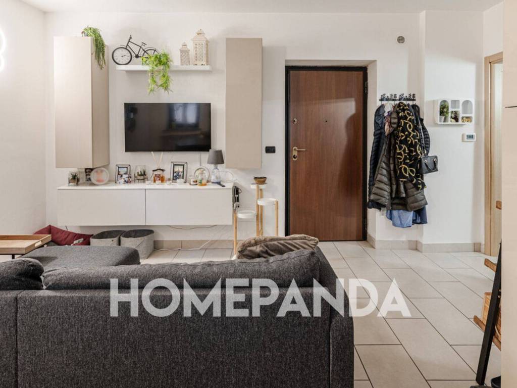 Appartamento a Vercelli in Via Bernardino Larghi, 7 - Foto 4