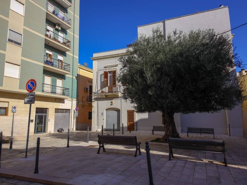 Appartamento a Brindisi in Largo della Volta, 3 - Foto 2