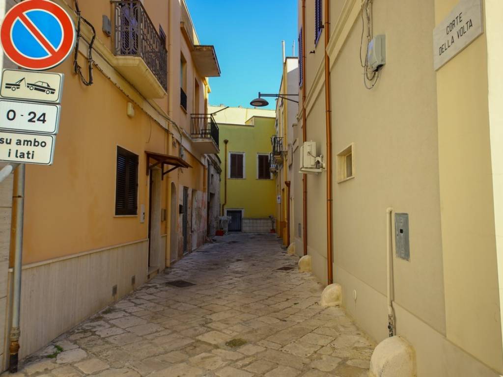 Appartamento a Brindisi in Largo della Volta, 3 - Foto 3