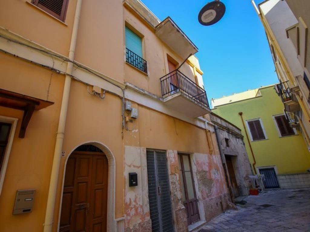 Appartamento a Brindisi in Largo della Volta, 3 - Foto 4