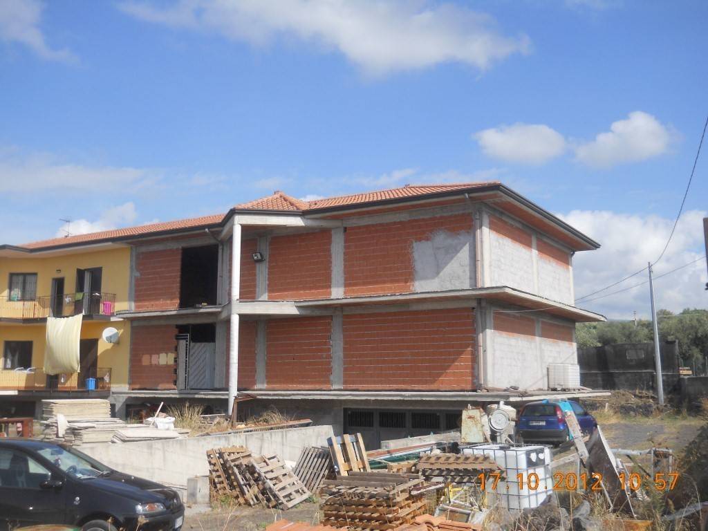 Villetta a schiera a Paternò in contrada Patellina - Foto 2