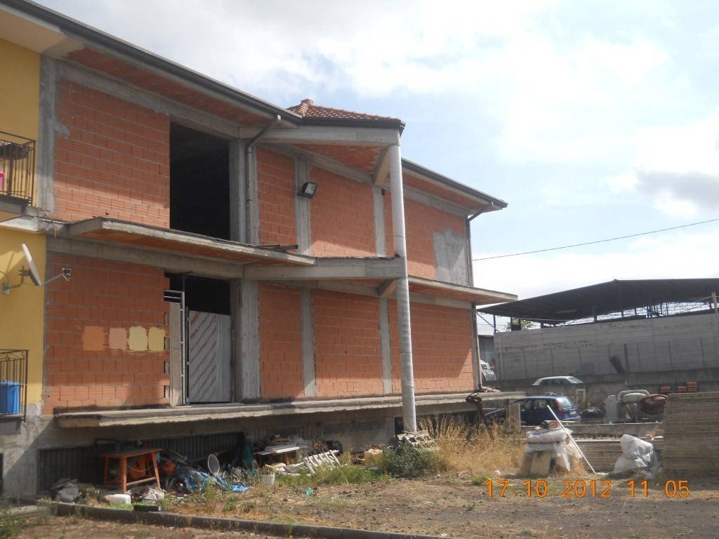 Villetta a schiera a Paternò in contrada Patellina - Foto 3