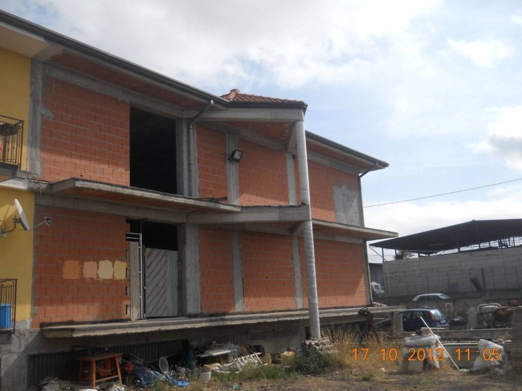 Villetta a schiera a Paternò in contrada Patellina - Foto 4